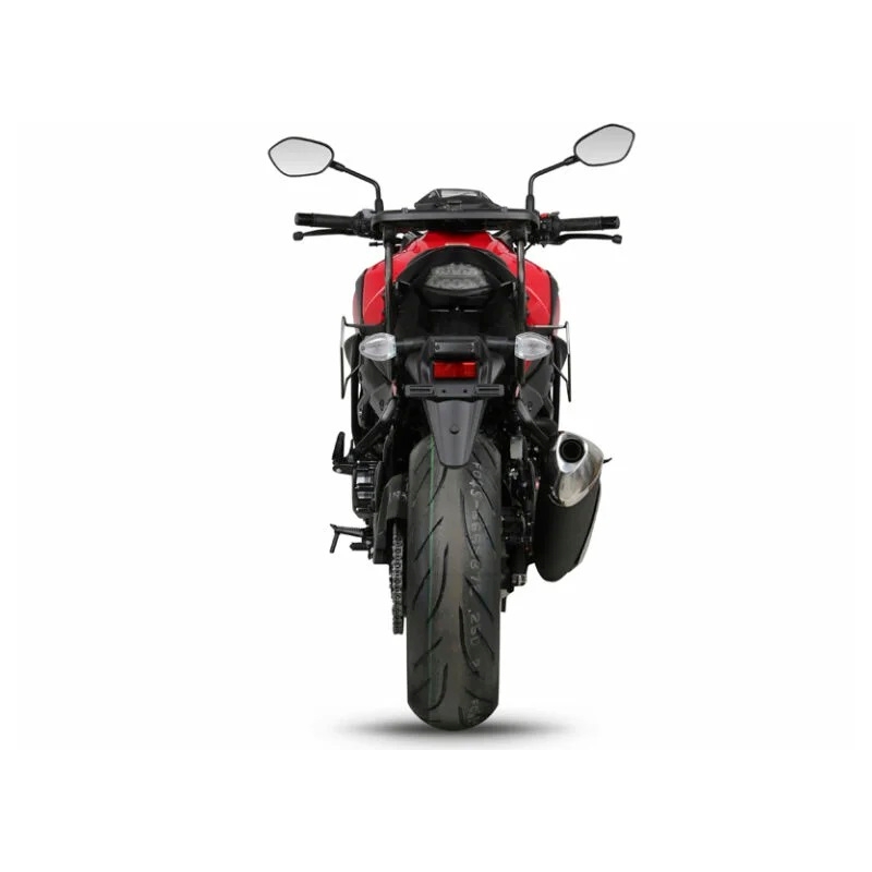Podpěry pro boční brašny SHAD pro SUZUKI GSX-S 750 2017-2022