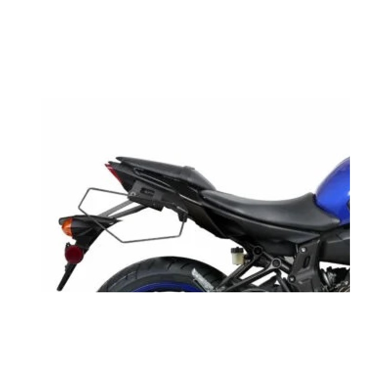 Podpěry pro boční brašny SHAD pro YAMAHA MT-07 700 2013-2024