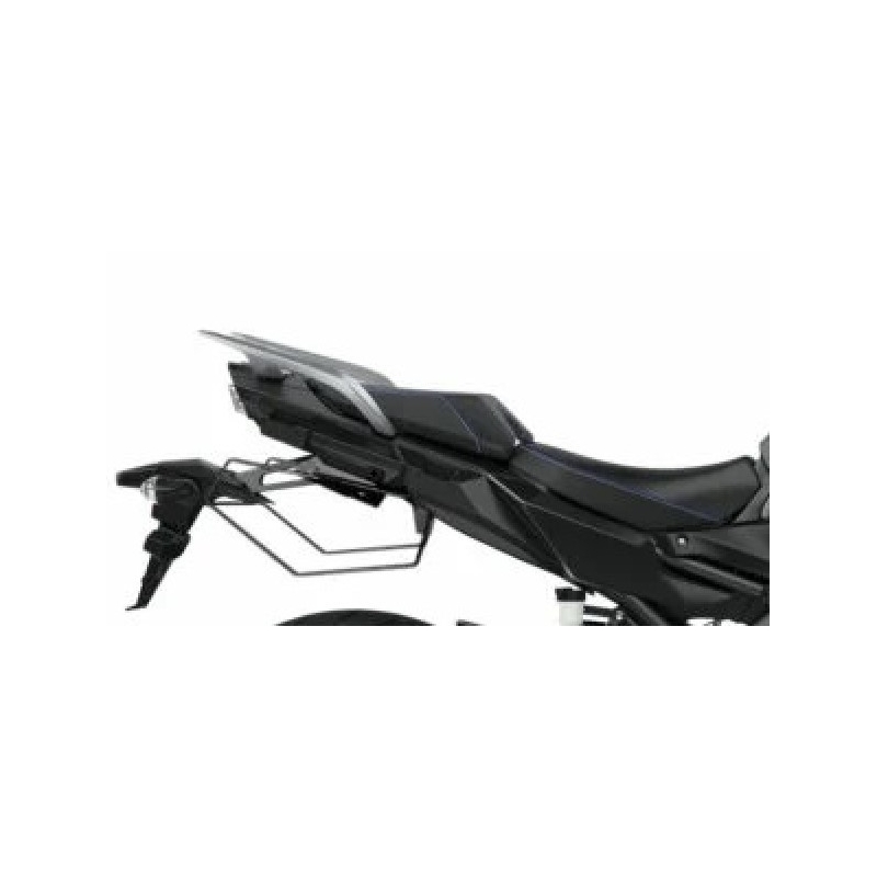 Podpěry pro boční brašny SHAD pro YAMAHA MT-09 Tracer / Tracer 900 2018-2020