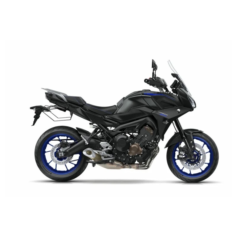 Podpěry pro boční brašny SHAD pro YAMAHA MT-09 Tracer / Tracer 900 2018-2020