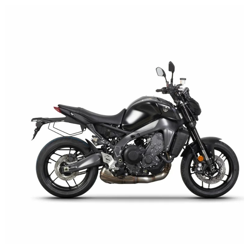 Podpěry pro boční brašny SHAD pro YAMAHA MT-09 850 / 890 2021-2023