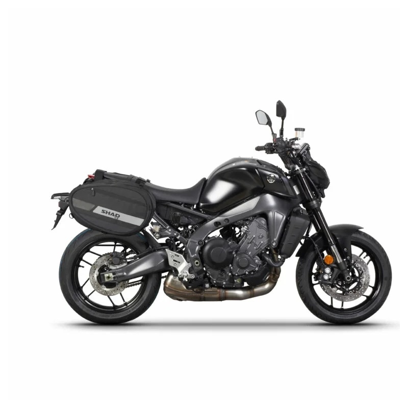 Podpěry pro boční brašny SHAD pro YAMAHA MT-09 850 / 890 2021-2023