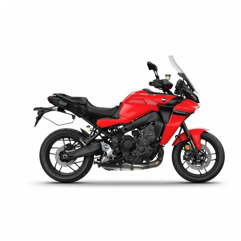 Podpěry pro boční brašny SHAD pro YAMAHA Tracer 9 2021-2026