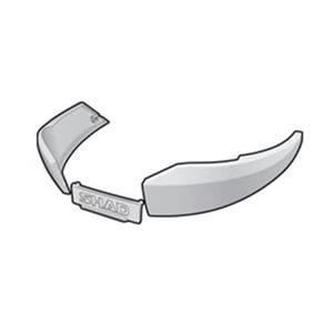 Boční nárazník SHAD D1B482EMR nový titan pro SH48