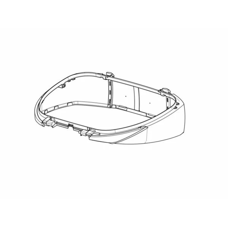 Boční nárazník SHAD pro SH58X/SH59X