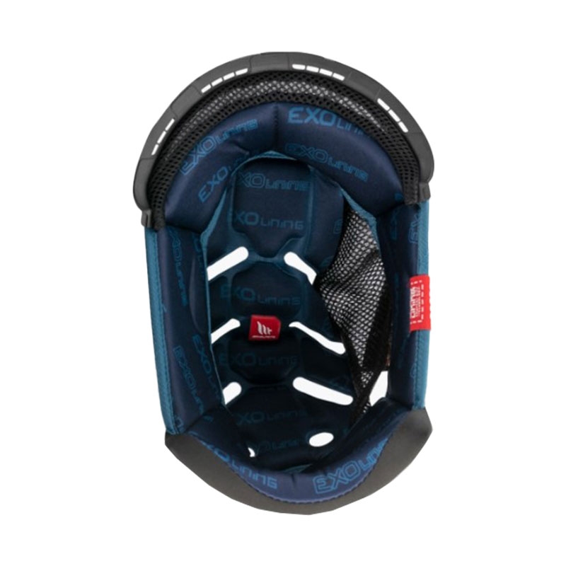 Interiér MT FF103SV pro helmy KRE SV