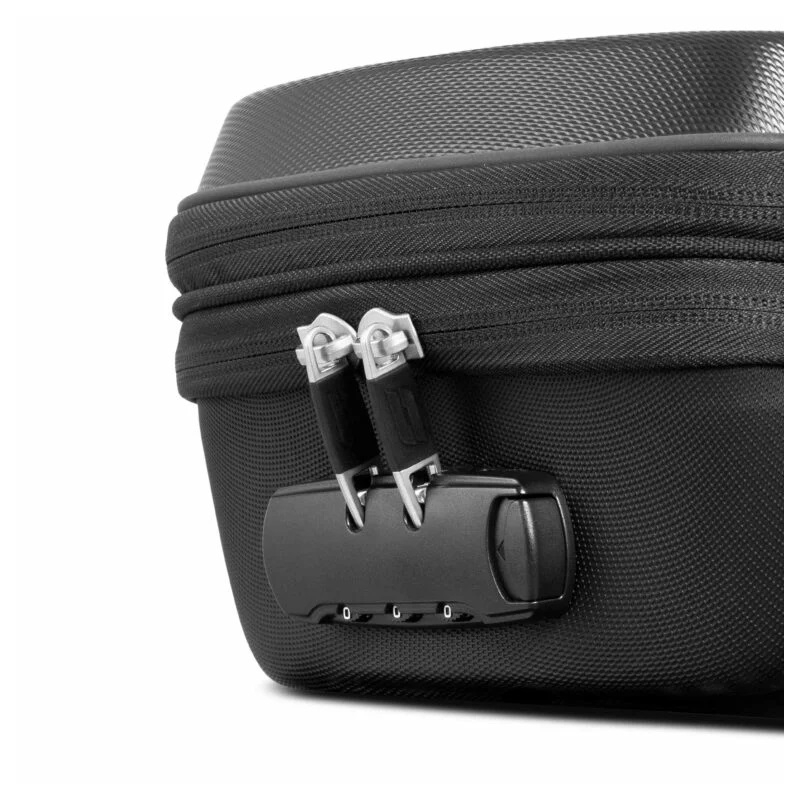 Tankvak SHAD E03CL PRO pro CLICK SYSTEM se zámkem a klíčkem