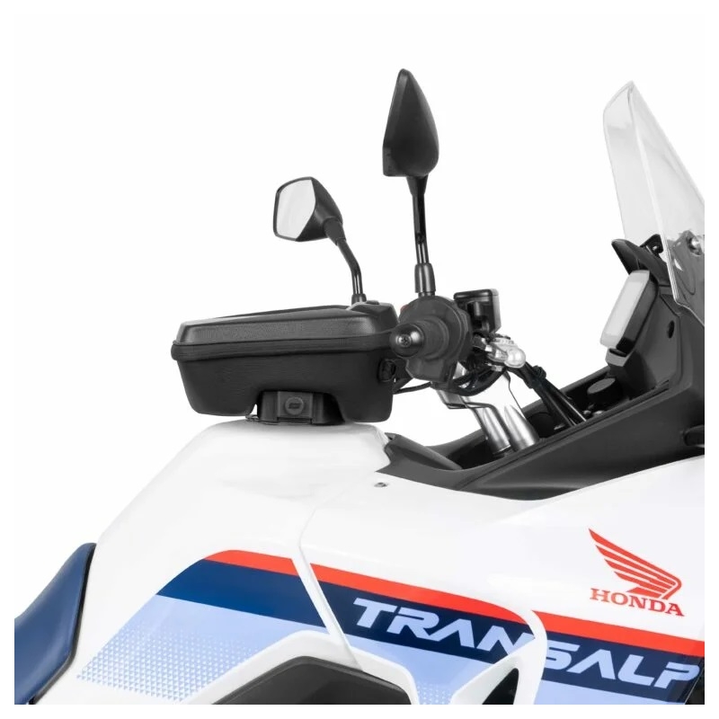 Tankvak SHAD E09CM pro CLICK SYSTEM