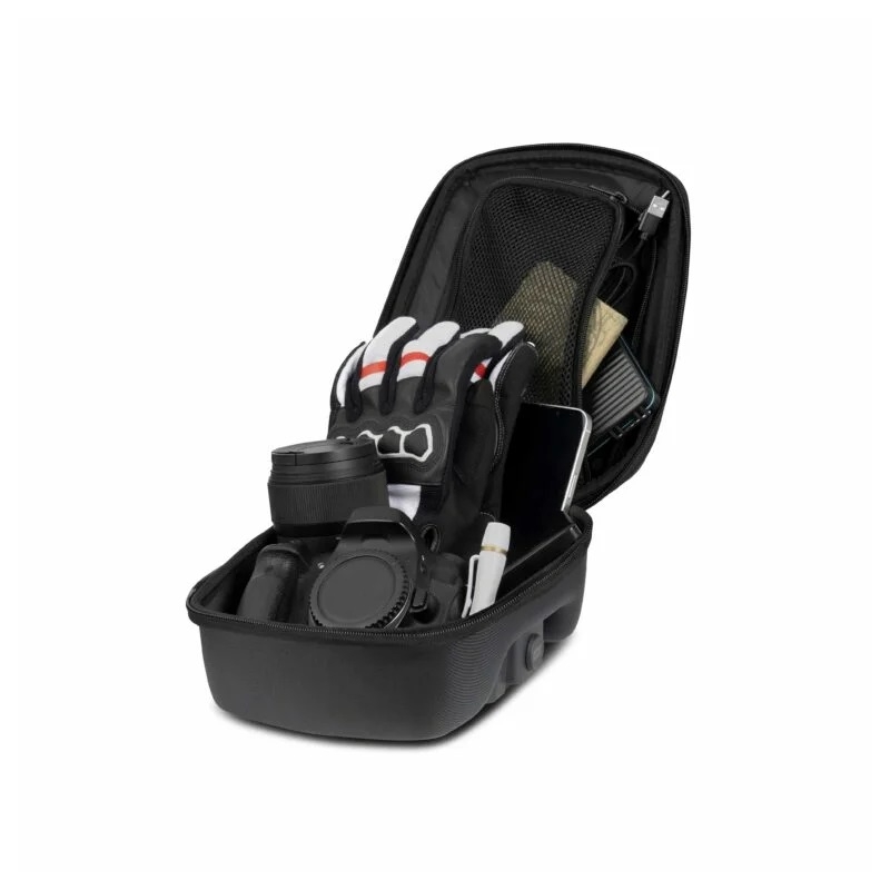 Tankvak SHAD E09CM pro CLICK SYSTEM