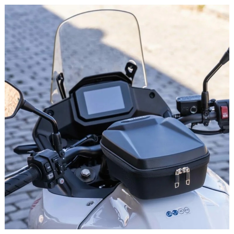Tankvak SHAD E09CM pro CLICK SYSTEM