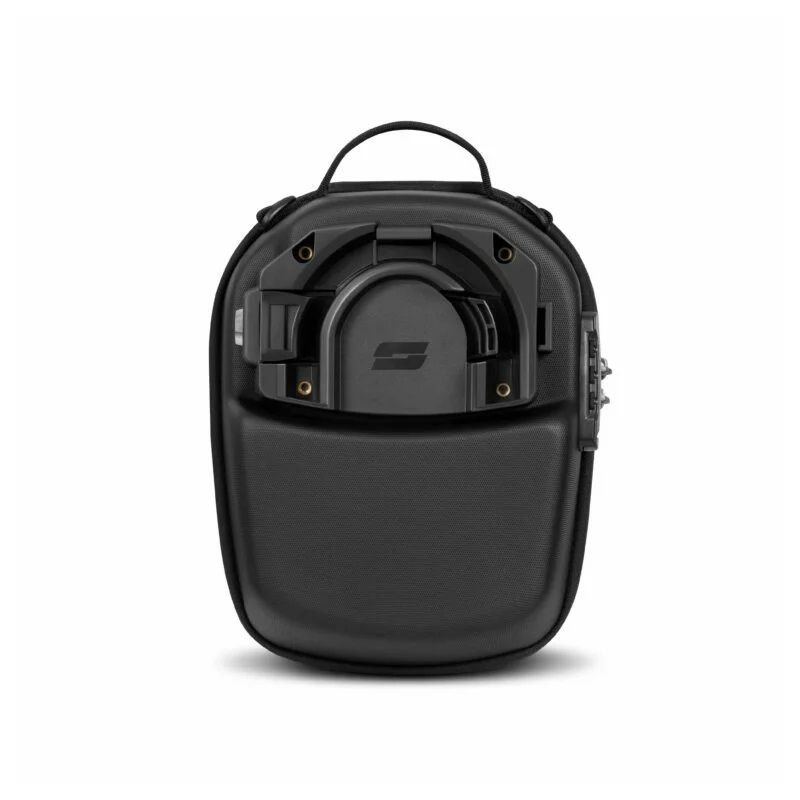 Tankvak SHAD E09CL PRO pro CLICK SYSTEM se zámkem a klíčkem