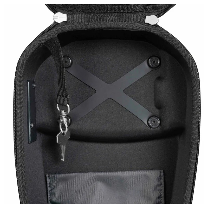 Tankvak SHAD E09CL PRO pro CLICK SYSTEM se zámkem a klíčkem
