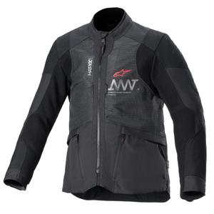 Bunda na motorku Alpinestars Amt 7 Air 2024 černá