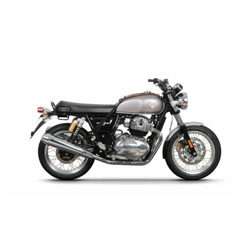 Podpěry pro boční brašny SHAD pro ROYAL ENFIELD Interceptor 650  2019-2026