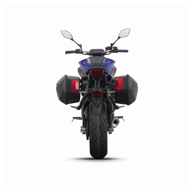 Podpěry pro boční brašny SHAD pro YAMAHA MT-07 700 2013-2024