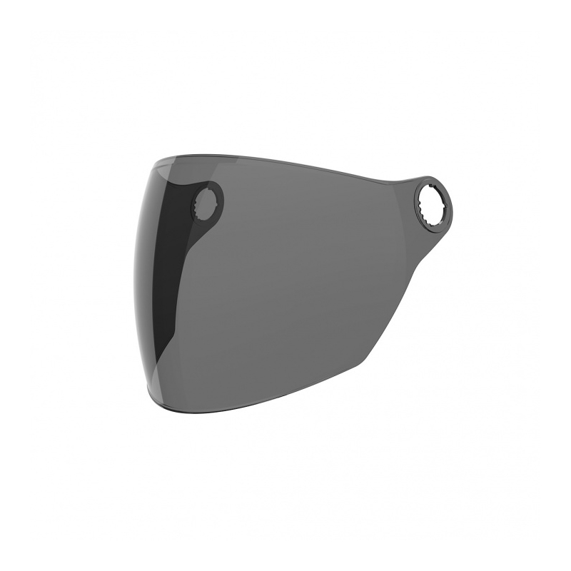 Plexi pro helmy Nexx Y.10 kouřové 60 %