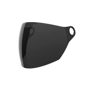 Plexi pro helmy Nexx Y.10 kouřové 80 %