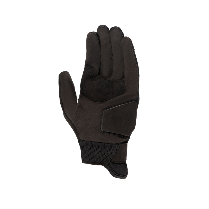Dámské rukavice na motorku Alpinestars Stella Stated Air černo-gradient