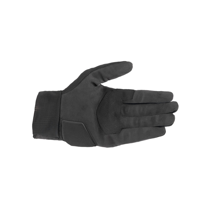 Dámské rukavice na motorku Alpinestars Stella Stated Air černo-černé