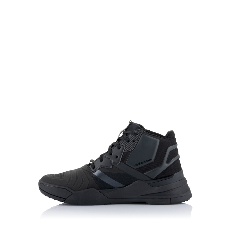 Boty na motorku Alpinestars Speedflight černo-černé