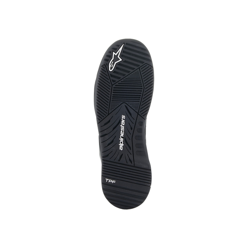 Boty na motorku Alpinestars Speedflight černo-černé