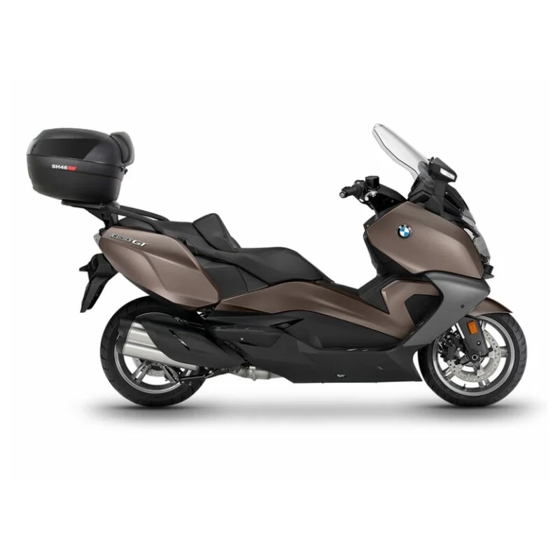 Montážní sada Top Master SHAD