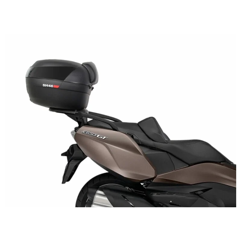 Montážní sada Top Master SHAD