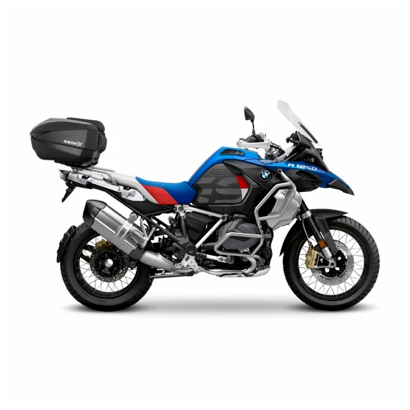 Montážní sada Top Master SHAD pro BMW R 1200 GS 2013-2019, BMW R 1250 GS 2019-2026