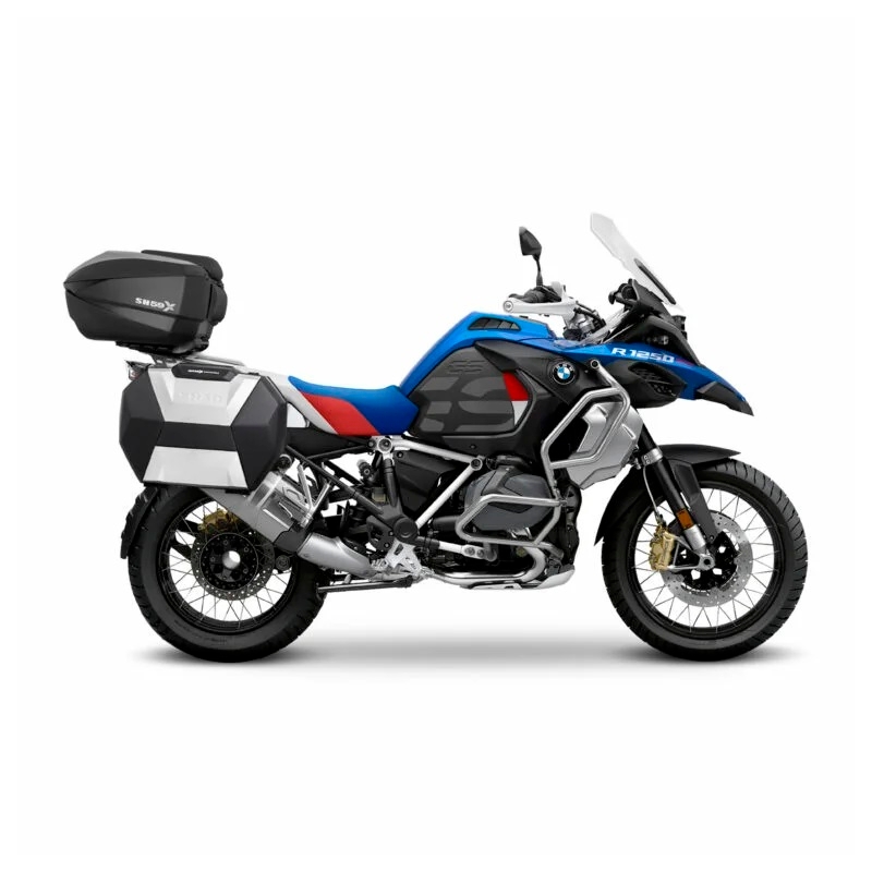 Montážní sada Top Master SHAD pro BMW R 1200 GS 2013-2019, BMW R 1250 GS 2019-2026
