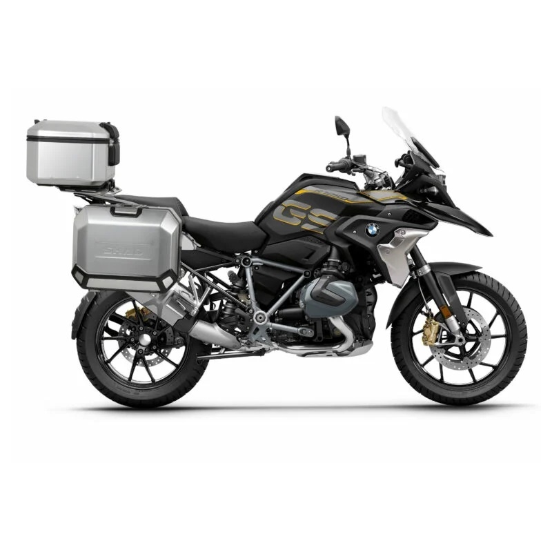 Montážní sada Top Master SHAD pro BMW R 1200 GS 2013-2019, BMW R 1250 GS 2019-2026