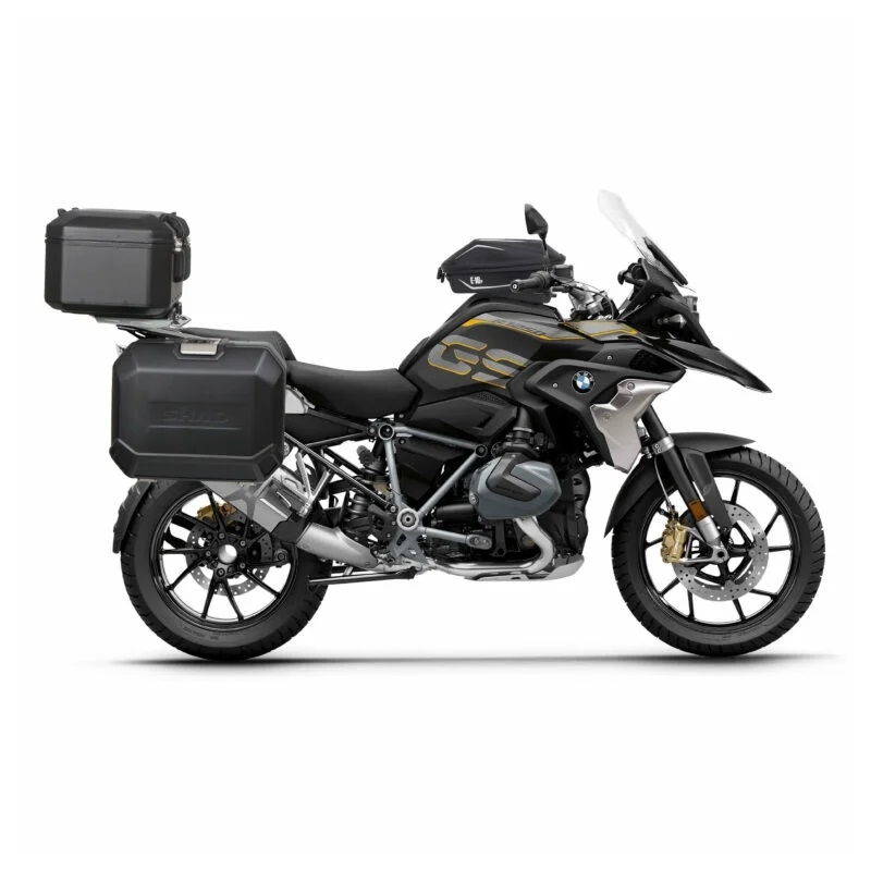 Montážní sada Top Master SHAD pro BMW R 1200 GS 2013-2019, BMW R 1250 GS 2019-2026