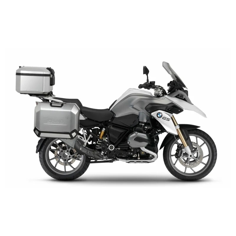 Montážní sada Top Master SHAD pro BMW R 1200 GS 2013-2019, BMW R 1250 GS 2019-2026
