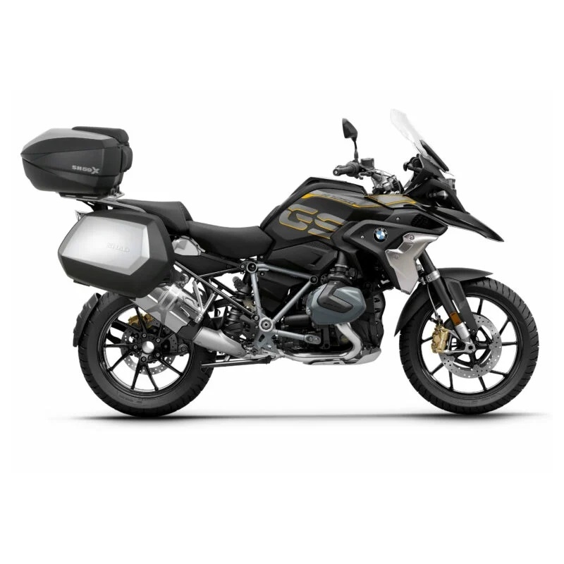 Montážní sada Top Master SHAD pro BMW R 1200 GS 2013-2019, BMW R 1250 GS 2019-2026