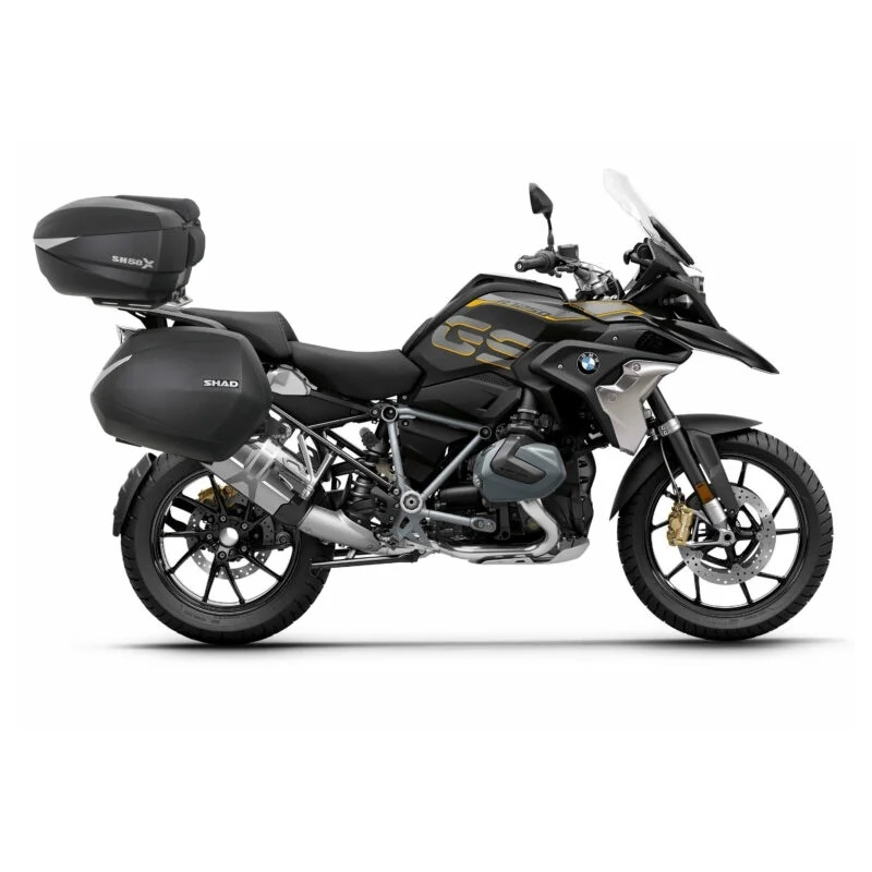 Montážní sada Top Master SHAD pro BMW R 1200 GS 2013-2019, BMW R 1250 GS 2019-2026
