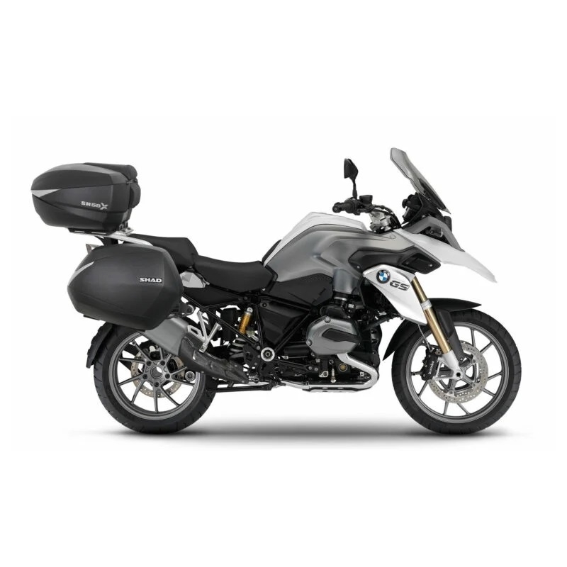 Montážní sada Top Master SHAD pro BMW R 1200 GS 2013-2019, BMW R 1250 GS 2019-2026