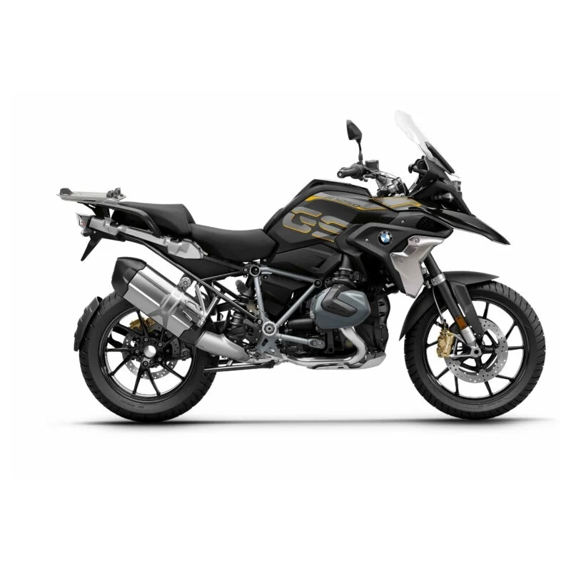 Montážní sada Top Master SHAD pro BMW R 1200 GS 2013-2019, BMW R 1250 GS 2019-2026