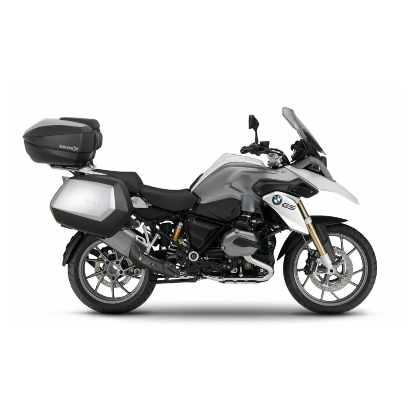 Montážní sada Top Master SHAD pro BMW R 1200 GS 2013-2019, BMW R 1250 GS 2019-2026