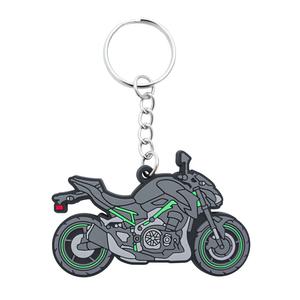Klíčenka Kawasaki H2