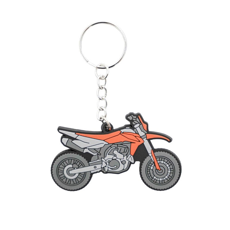 Klíčenka KTM EX