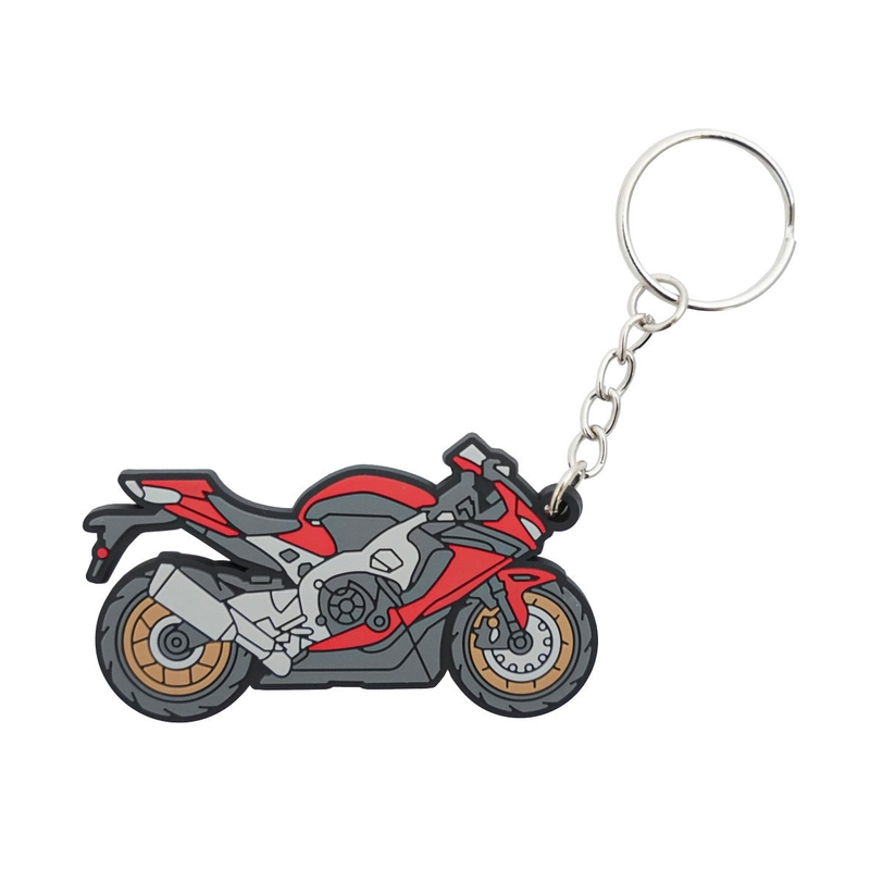 Klíčenka Honda CBR