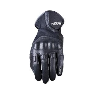 Rukavice na motorku FIVE Urban Glove Airflow černé