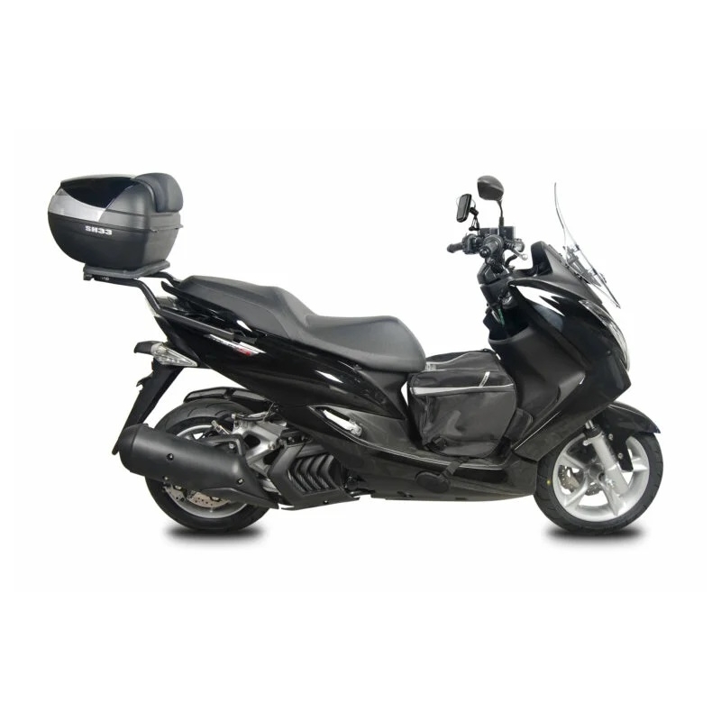Montážní sada Top Master SHAD pro YAMAHA XC 125 R Majesty S 2014-2017