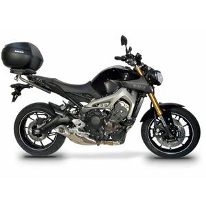 Montážní sada Top Master SHAD Y0MT93ST pro YAMAHA MT-09 850 / 890 2013-2016