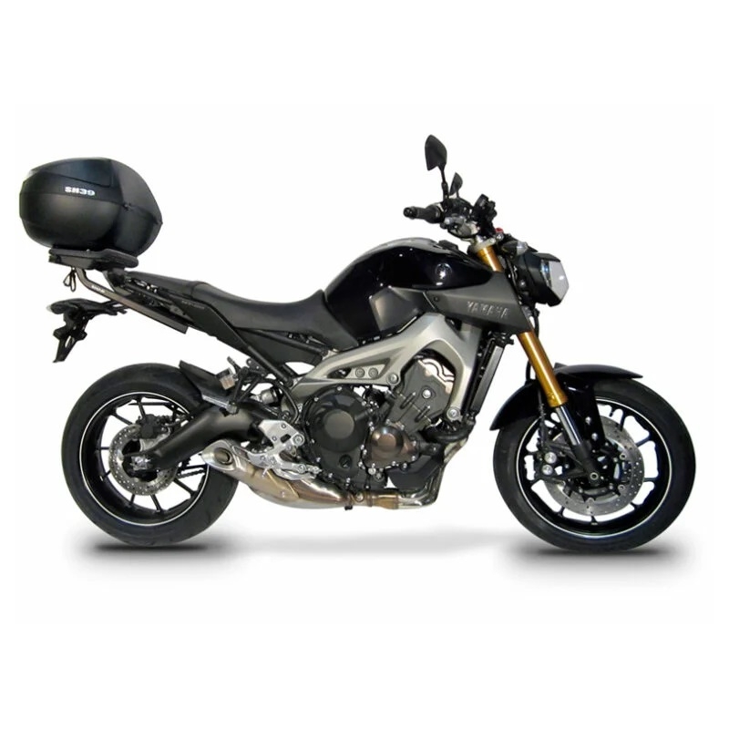 Montážní sada Top Master SHAD pro YAMAHA MT-09 850 / 890 2013-2016