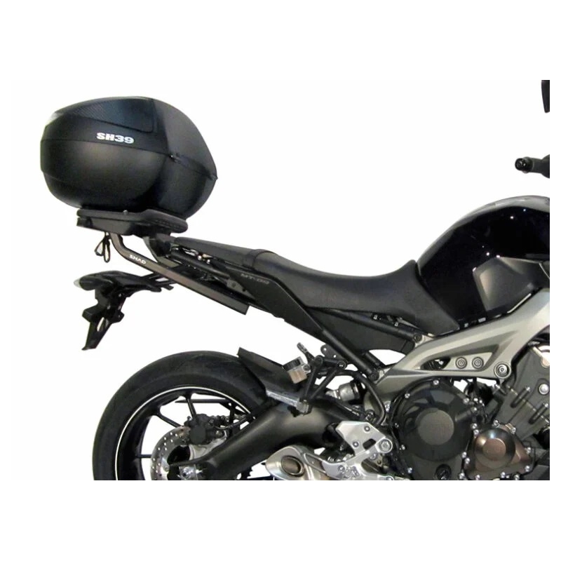 Montážní sada Top Master SHAD pro YAMAHA MT-09 850 / 890 2013-2016