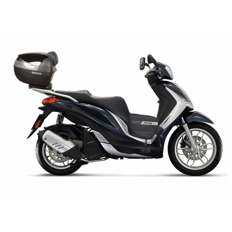 Montážní sada Top Master SHAD