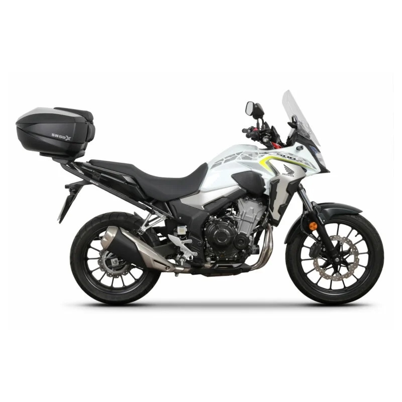 Montážní sada Top Master SHAD