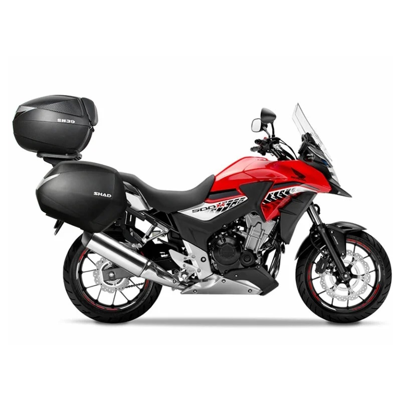 Montážní sada Top Master SHAD