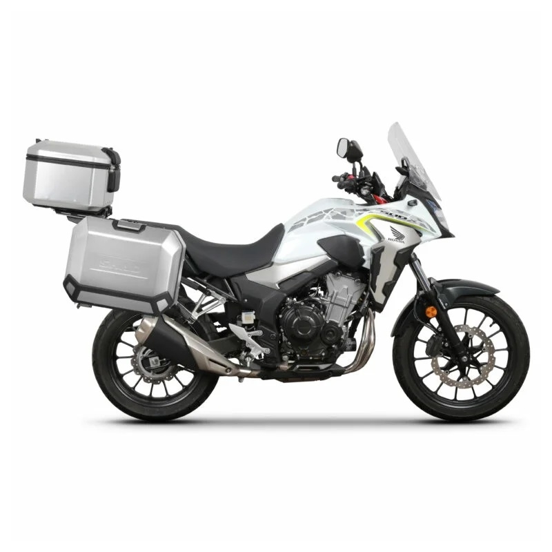 Montážní sada Top Master SHAD