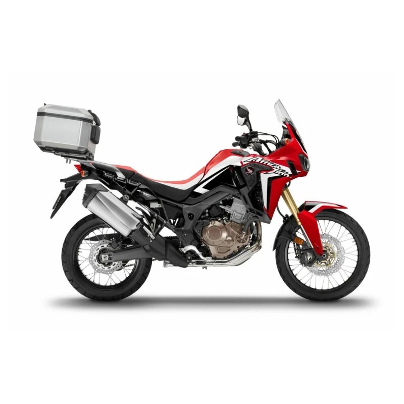 Montážní sada Top Master SHAD pro HONDA VFR 1200 X Crosstourer 2012-2024, HONDA CRF 1000 L Africa Twin 2016-2019